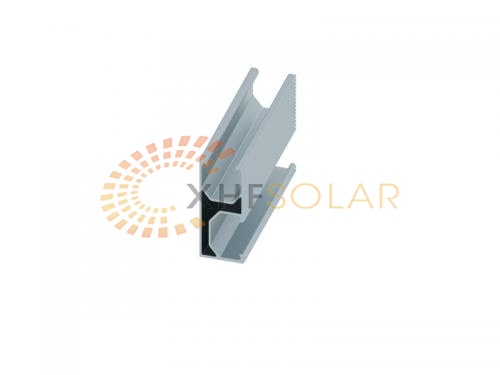 Solar Structure Components Solar Panel Rail