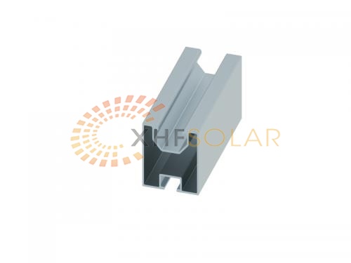 Solar Structure Components Solar Panel Rail