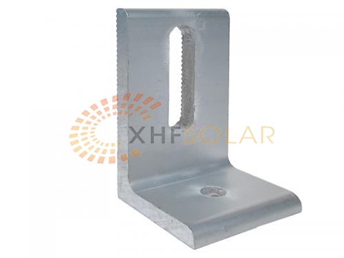 Solar Structure Components L Foot