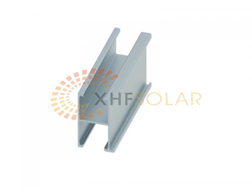 Solar Structure Components Solar Panel Rail