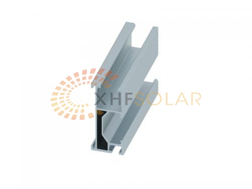 Solar Structure Components Solar Panel Rail