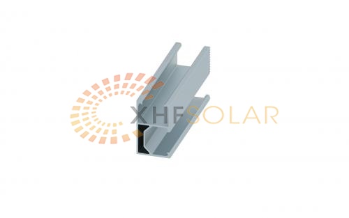 Solar Structure Components Solar Panel Rail