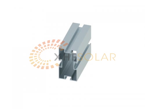 Solar Structure Components Solar Panel Rail