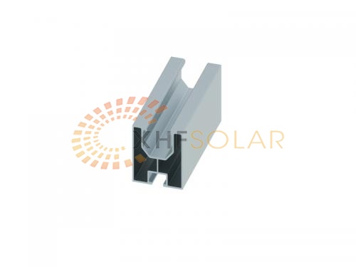 Solar Structure Components Solar Panel Rail