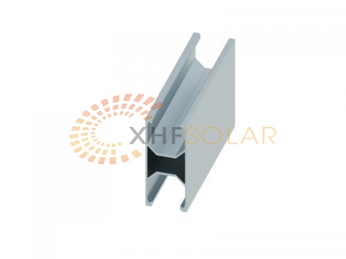 Solar Structure Components Solar Panel Rail